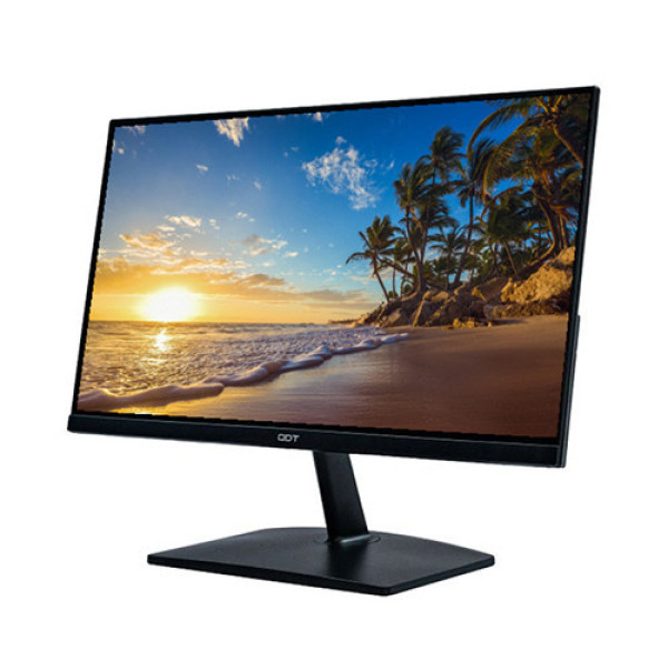 Màn hình QDT QT22MF (21.5 inch | FHD | IPS | 100Hz | 5ms)