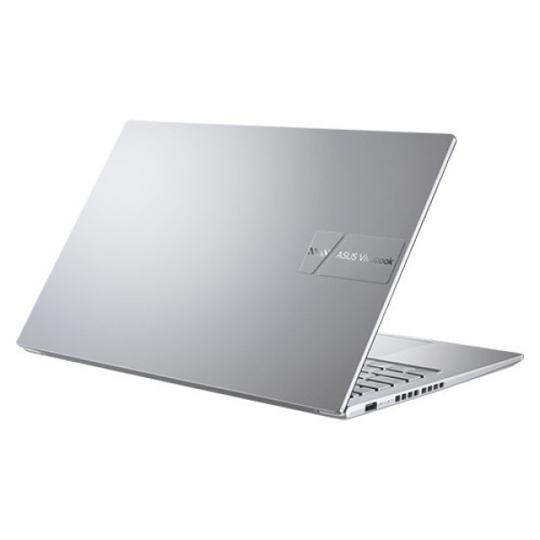 Laptop Asus Vivobook 15 OLED A1505VA-MA505W (Core i5-13420H | 16GB | 512GB | Intel UHD | 15.6inch 2.8K OLED  | Win 11 | Bạc)