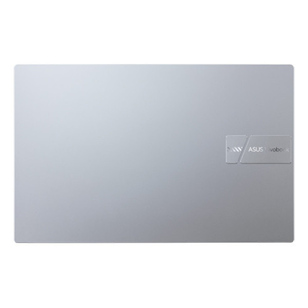 Laptop Asus Vivobook 15 OLED A1505VA-MA505W (Core i5-13420H | 16GB | 512GB | Intel UHD | 15.6inch 2.8K OLED  | Win 11 | Bạc)