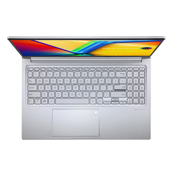 Laptop Asus Vivobook 15 OLED A1505VA-MA505W (Core i5-13420H | 16GB | 512GB | Intel UHD | 15.6inch 2.8K OLED  | Win 11 | Bạc)