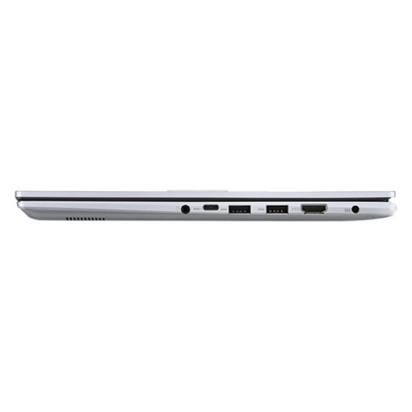 Laptop Asus Vivobook 15 OLED A1505VA-MA505W (Core i5-13420H | 16GB | 512GB | Intel UHD | 15.6inch 2.8K OLED  | Win 11 | Bạc)