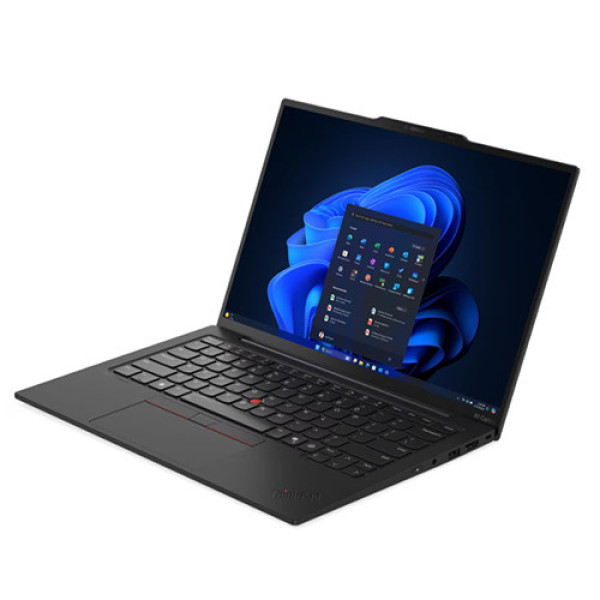 Laptop Lenovo ThinkPad X1 Carbon Gen 13 21NS008BVN (Ultra 5 226V | 16GB | 512GB | Intel Arc Graphics 130V | 14.0inch 2.8K OLED | Win 11 Pro | Đen)