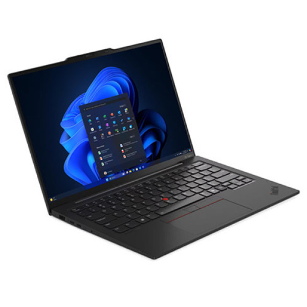 Laptop Lenovo ThinkPad X1 Carbon Gen 13 21NS008BVN (Ultra 5 226V | 16GB | 512GB | Intel Arc Graphics 130V | 14.0inch 2.8K OLED | Win 11 Pro | Đen)