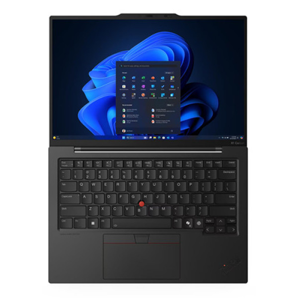 Laptop Lenovo ThinkPad X1 Carbon Gen 13 21NS008BVN (Ultra 5 226V | 16GB | 512GB | Intel Arc Graphics 130V | 14.0inch 2.8K OLED | Win 11 Pro | Đen)