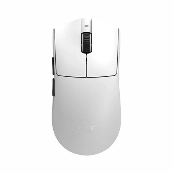 Chuột không dây ATK X1 Pro Max White