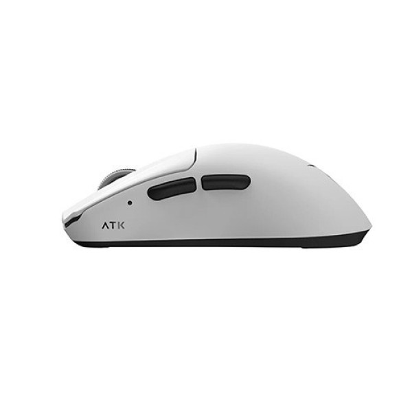 Chuột không dây ATK X1 Pro Max White