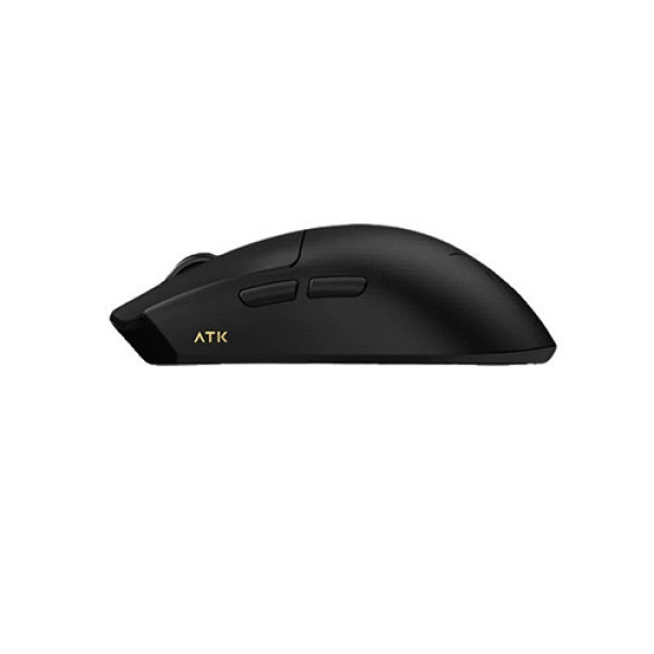 Chuột không dây ATK X1 Pro Max Black