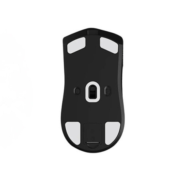 Chuột không dây ATK X1 Pro Max Black