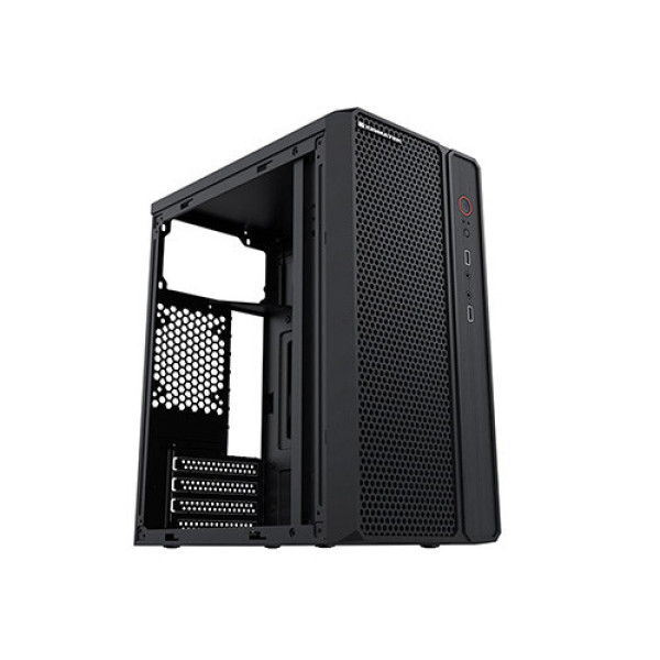 Vỏ Case  XIGMATEK XS-29 (mATX | Mid Tower | Màu Đen)