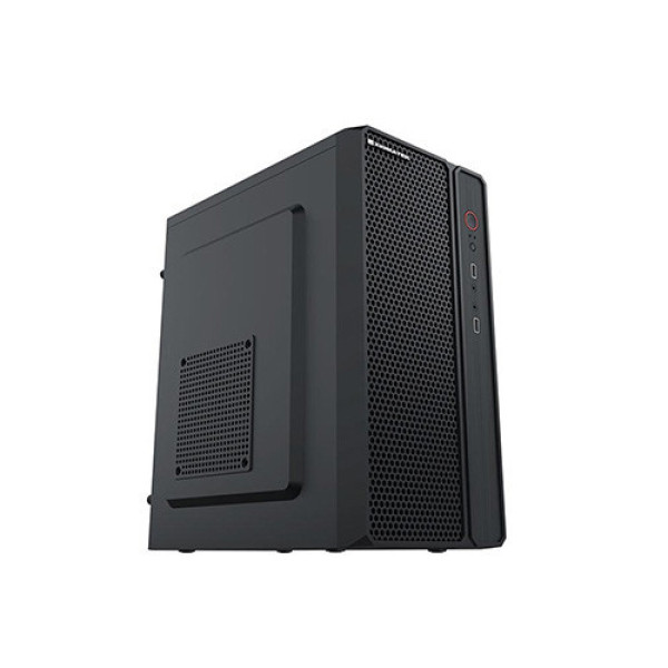 Vỏ Case  XIGMATEK XS-29 (mATX | Mid Tower | Màu Đen)