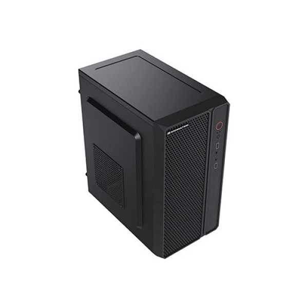 Vỏ Case  XIGMATEK XS-29 (mATX | Mid Tower | Màu Đen)