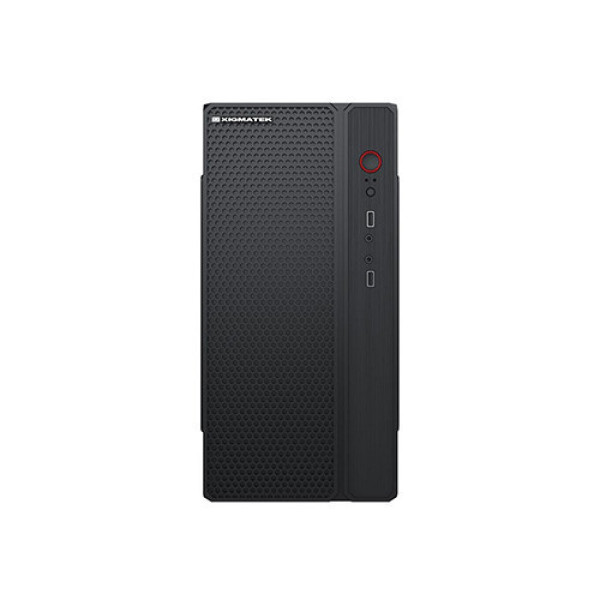 Vỏ Case  XIGMATEK XS-29 (mATX | Mid Tower | Màu Đen)