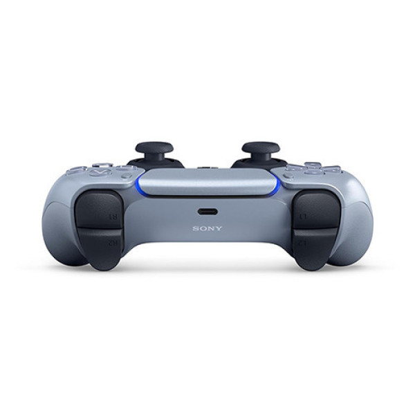 Tay cầm chơi Game Sony PS5 DualSense Sterling Silver