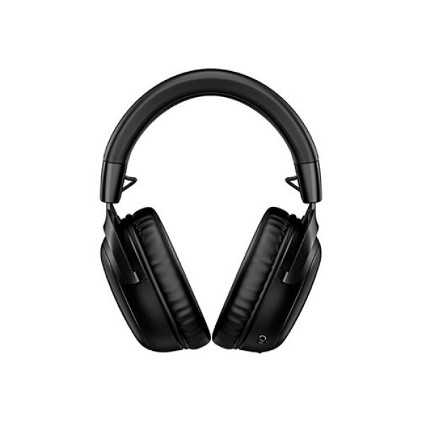 Tai nghe HyperX Cloud III S Wireless Black 