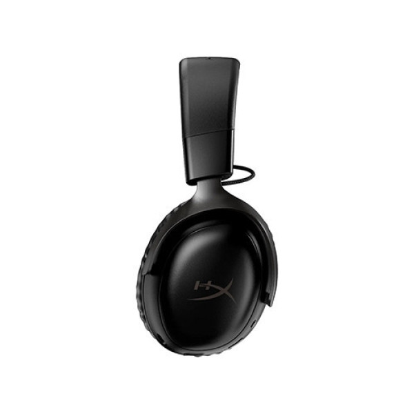 Tai nghe HyperX Cloud III S Wireless Black 