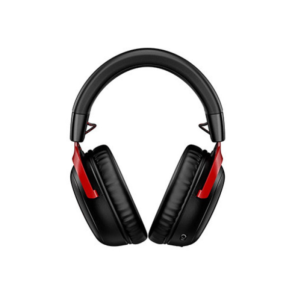 Tai nghe HyperX Cloud III S Wireless Black Red