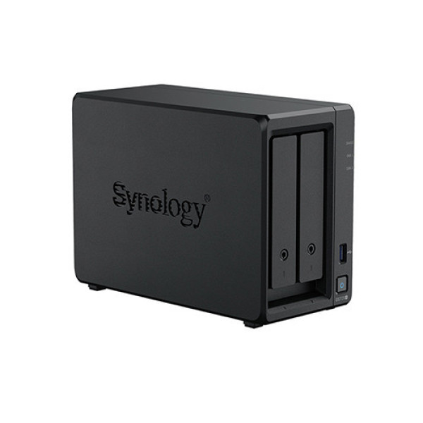 Thiết bị lưu trữ mạng NAS Synology DS725+
