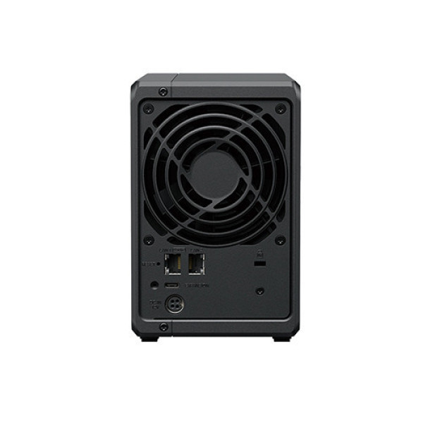 Thiết bị lưu trữ mạng NAS Synology DS725+