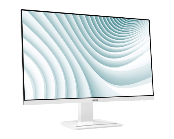 Màn Hình MSI PRO MP273AW (27 inch - IPS - FHD - 100Hz - 1ms)
