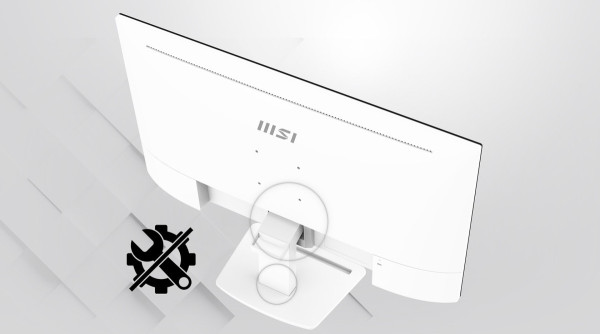 Màn Hình MSI PRO MP273AW (27 inch - IPS - FHD - 100Hz - 1ms)