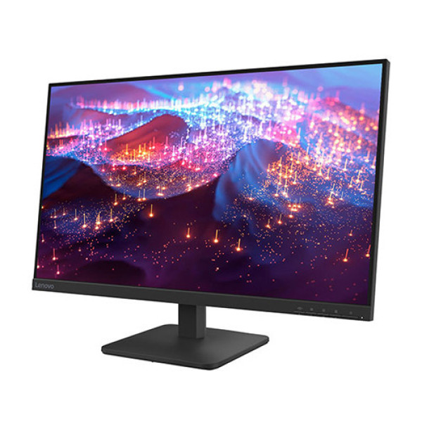 Màn hình Lenovo L27- 4E 68CDKAC1VN (27Inch | Full HD | IPS | 100Hz | 4ms)