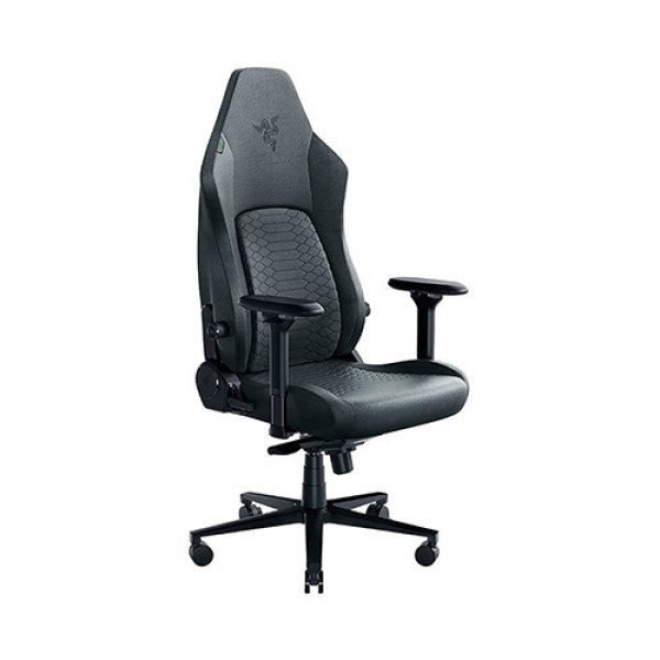 Ghế game Razer Iskur V2 Dark Grey Fabric