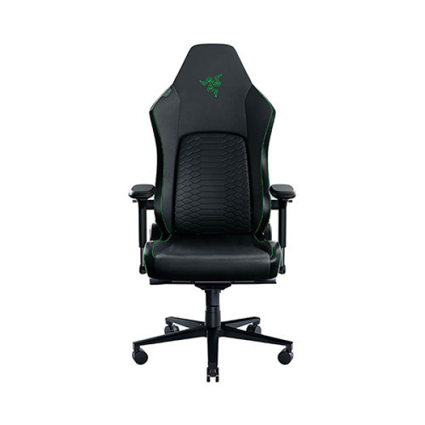 Ghế game Razer Iskur V2 Black Green