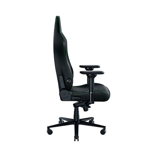 Ghế game Razer Iskur V2 Black Green