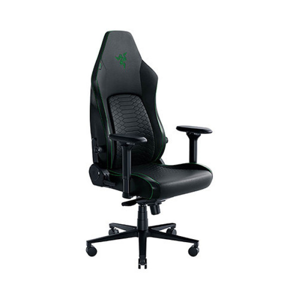 Ghế game Razer Iskur V2 Black Green