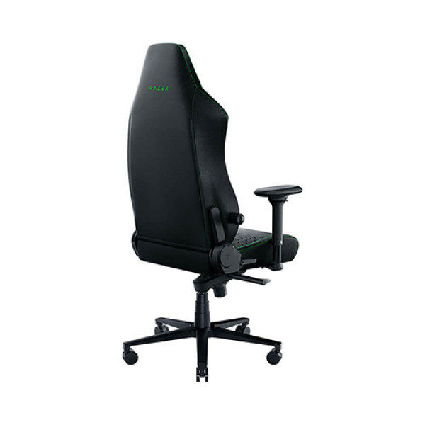 Ghế game Razer Iskur V2 Black Green