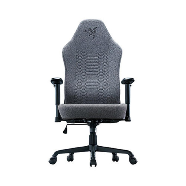 Ghế game Razer Iskur V2 X Light Gray