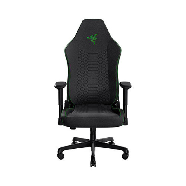 Ghế game Razer Iskur V2 X Black Green