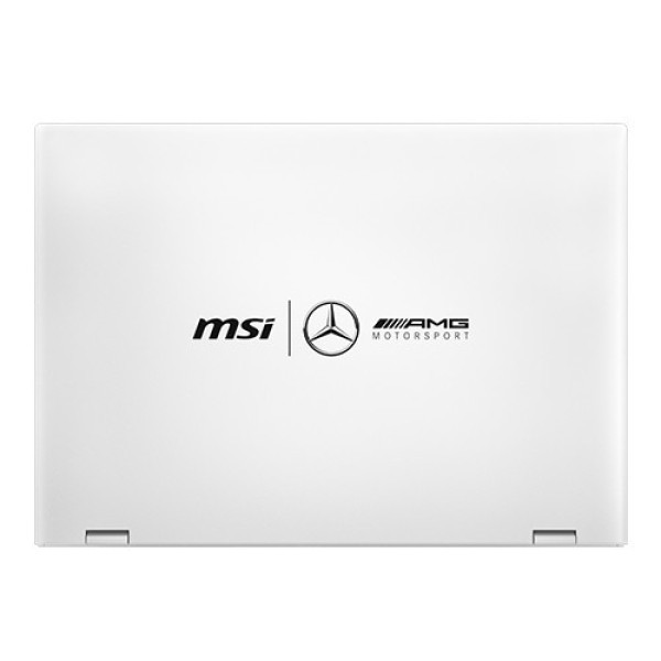 Laptop MSI Prestige 16 AI+ Mercedes AMG B2VMG 088VN (Ultra 9 288V | 32GB | 2TB | Intel Arc Graphics | 16 inch UHD+ | Win 11 | Bạc)