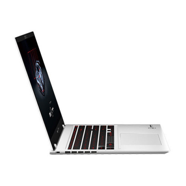 Laptop MSI Prestige 16 AI+ Mercedes AMG B2VMG 088VN (Ultra 9 288V | 32GB | 2TB | Intel Arc Graphics | 16 inch UHD+ | Win 11 | Bạc)