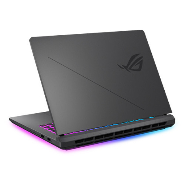 Laptop ASUS ROG Strix G16 G615LW-S5135W (Core™ Ultra 9 275HX | 32GB | 1TB | RTX 5080 16GB | 16.0 inch 2.5K | Win 11 | Xám)