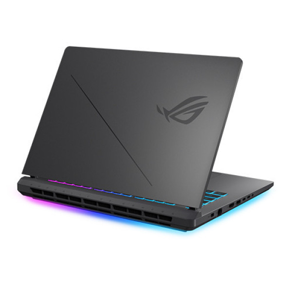 Laptop ASUS ROG Strix G16 G615LW-S5135W (Core™ Ultra 9 275HX | 32GB | 1TB | RTX 5080 16GB | 16.0 inch 2.5K | Win 11 | Xám)