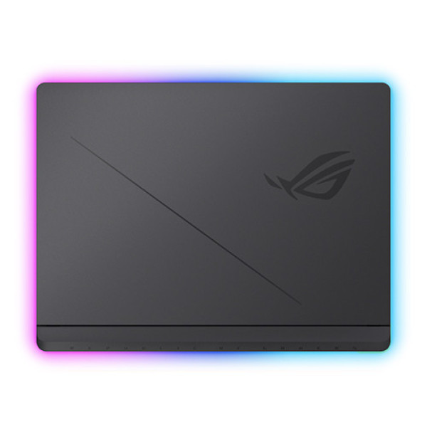 Laptop ASUS ROG Strix G16 G615LW-S5135W (Core™ Ultra 9 275HX | 32GB | 1TB | RTX 5080 16GB | 16.0 inch 2.5K | Win 11 | Xám)