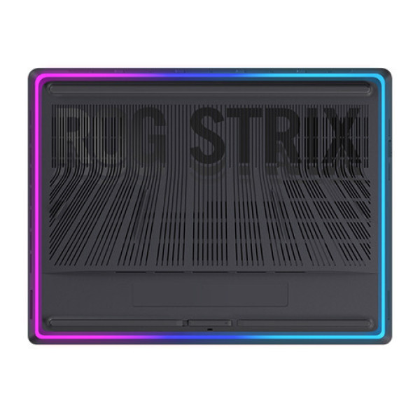 Laptop ASUS ROG Strix G16 G615LW-S5135W (Core™ Ultra 9 275HX | 32GB | 1TB | RTX 5080 16GB | 16.0 inch 2.5K | Win 11 | Xám)