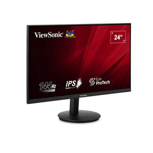 Màn Hình ViewSonic VA24G1-H (23.8 inch | FHD | IPS | 144Hz | 1ms)