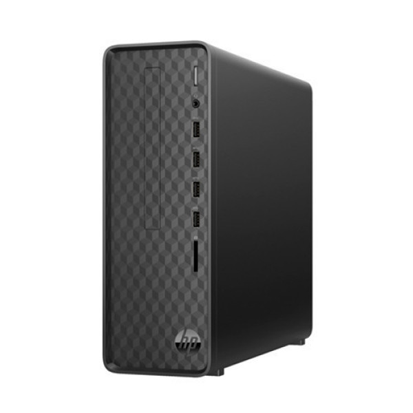 PC HP S01 PF4010D AZ0F6PA (Intel Core i5-14400 | 8GB RAM | 512GB SSD | Wifi + BT | Win11 | Đen)