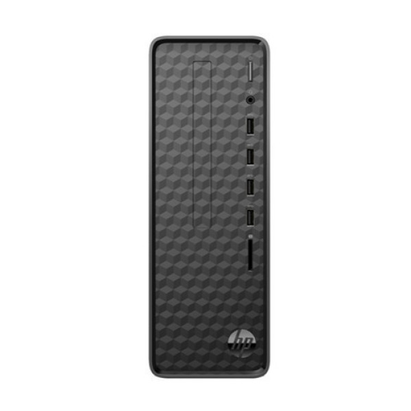 PC HP S01 PF3016D 8C5T0PA (Intel Core i7-13700 | 8GB RAM | 256GB SSD | Wifi + BT | Win11 | Đen)