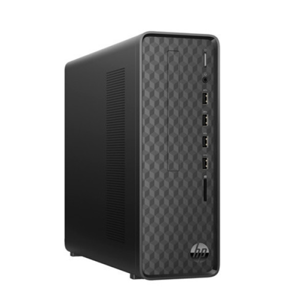 PC HP S01 PF3016D 8C5T0PA (Intel Core i7-13700 | 8GB RAM | 256GB SSD | Wifi + BT | Win11 | Đen)