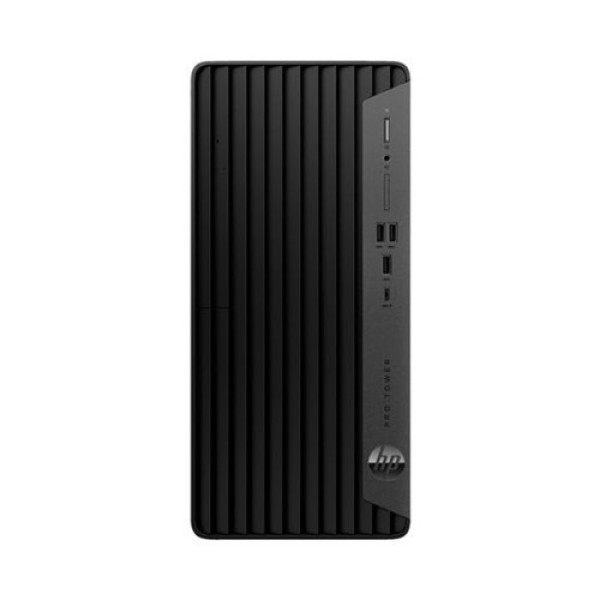 PC HP Pro Tower 400 G9 9H1T0PT (Core i3-13100 | 8GB | 256GB SSD | Wifi + BT | Key | Mouse | Win11 | 1Y)