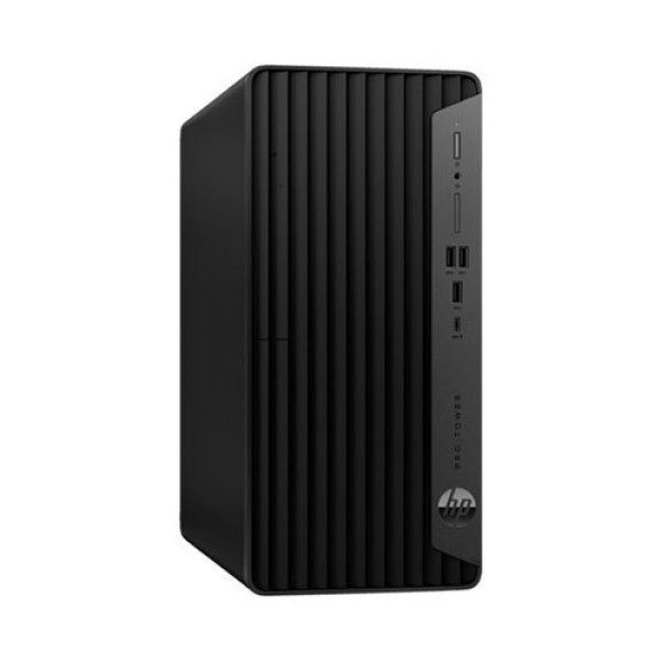 PC HP Pro Tower 400 G9 9H1T6PT (Core i7-13700 | 8GB | 256GB SSD | Wifi + BT | Key | Mouse | Win11 | 1Y)