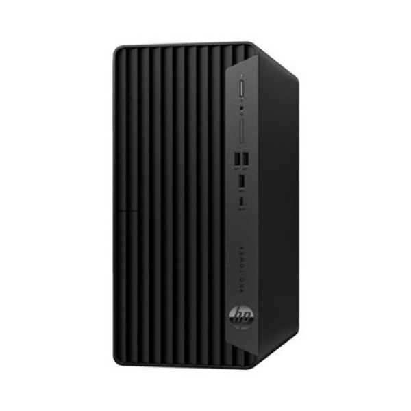 PC HP Pro Tower 400 G9 AZ6E4PT (Core i5-14500 | 8GB | 256GB SSD | Wifi + BT | Key | Mouse | Win11 | 1Y)