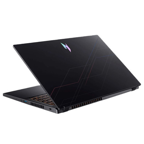 Laptop Acer Gaming Nitro V 15 ProPanel ANV15-52-72BM NH.QZ9SV.004 (Core™ i7-13620H | 16GB | 512GB | RTX 5050 | 15.6 inch FHD 180Hz | Win 11 | Đen)