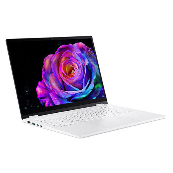 Laptop Acer Swift Edge 14 AI SFE14-51T-52KD NX.JG4SV.002 (Ultra 5 228V | 32GB | 512GB | Intel® Arc™ Graphics | 14 inch 2.8K OLED | Cảm ứng | Win 11 | Trắng)