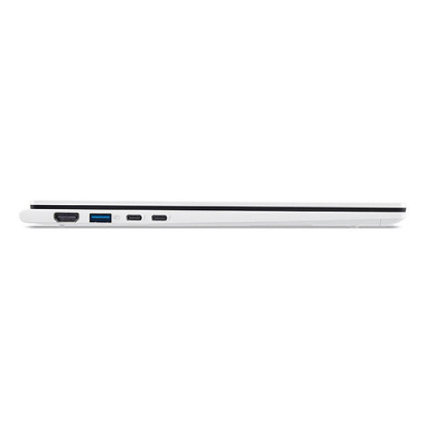 Laptop Acer Swift Edge 14 AI SFE14-51T-52KD NX.JG4SV.002 (Ultra 5 228V | 32GB | 512GB | Intel® Arc™ Graphics | 14 inch 2.8K OLED | Cảm ứng | Win 11 | Trắng)