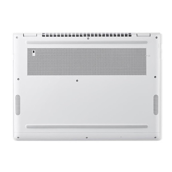 Laptop Acer Swift Edge 14 AI SFE14-51T-52KD NX.JG4SV.002 (Ultra 5 228V | 32GB | 512GB | Intel® Arc™ Graphics | 14 inch 2.8K OLED | Cảm ứng | Win 11 | Trắng)