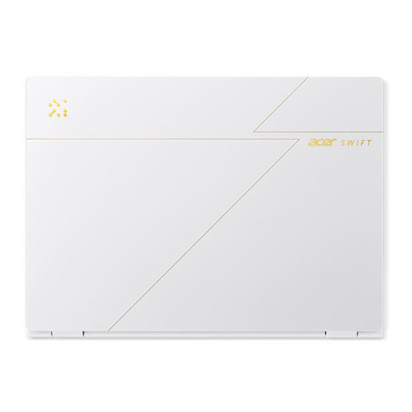 Laptop Acer Swift Edge 14 AI SFE14-51T-52KD NX.JG4SV.002 (Ultra 5 228V | 32GB | 512GB | Intel® Arc™ Graphics | 14 inch 2.8K OLED | Cảm ứng | Win 11 | Trắng)